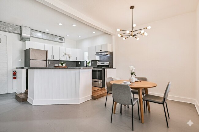 Foto del edificio - 2201 48th St