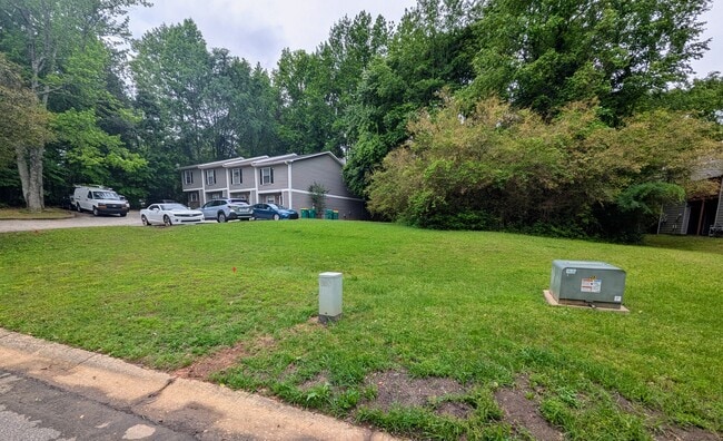 Building Photo - 3846 Moran Way