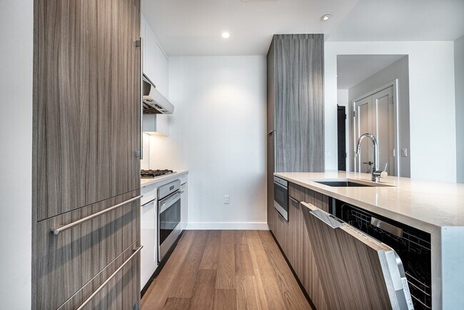 Foto del edificio - 194 Brookline Ave