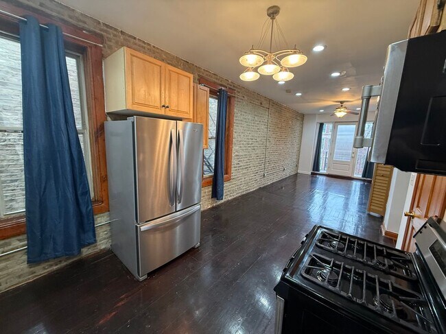 Foto del edificio - 1224 N Cleaver St