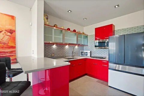 Foto del edificio - 1500 E Pusch Wilderness Dr