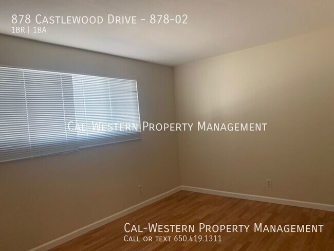 Building Photo - Los Gatos One Bedroom One Bath Ground Floo...