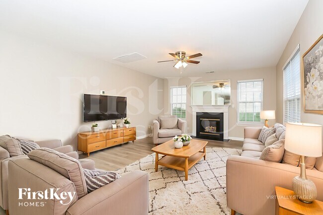 Foto del edificio - 4117 Pineorchard Pl