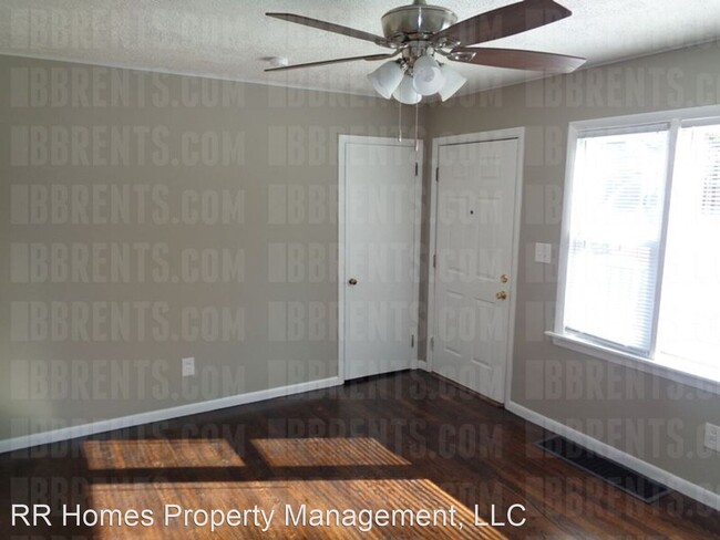 Building Photo - 2 br, 1 bath House - 810 Eaton Avenue,