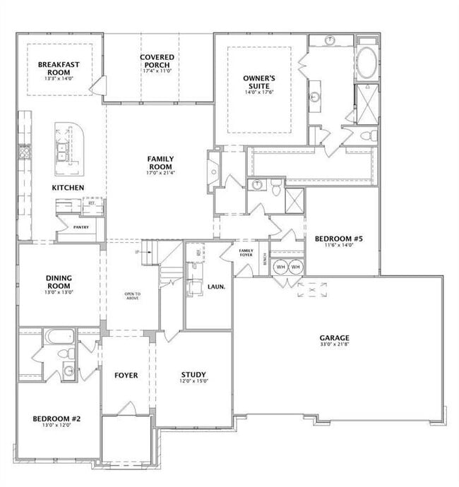 Building Photo - 307 Parke Wind Way