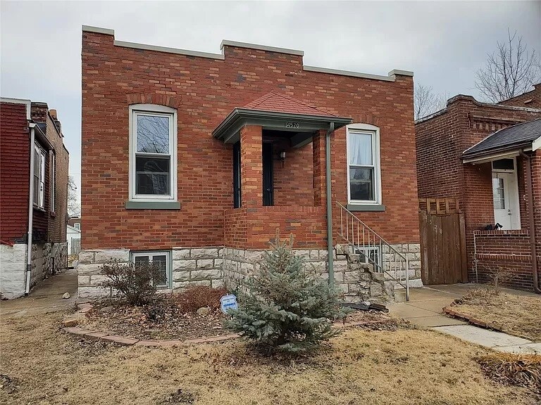 Primary Photo - 4520 Tennessee Ave