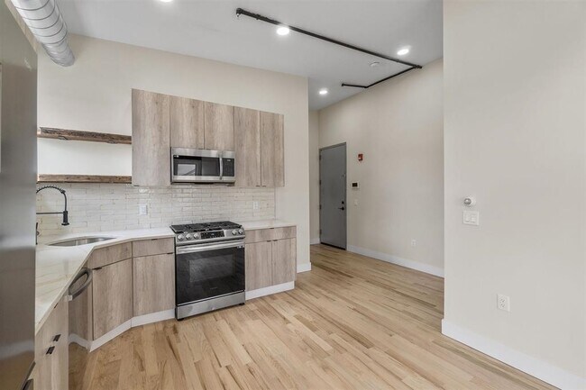 Foto del edificio - 21 W 20TH St