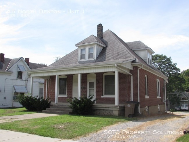 Building Photo - 45 N Benton St