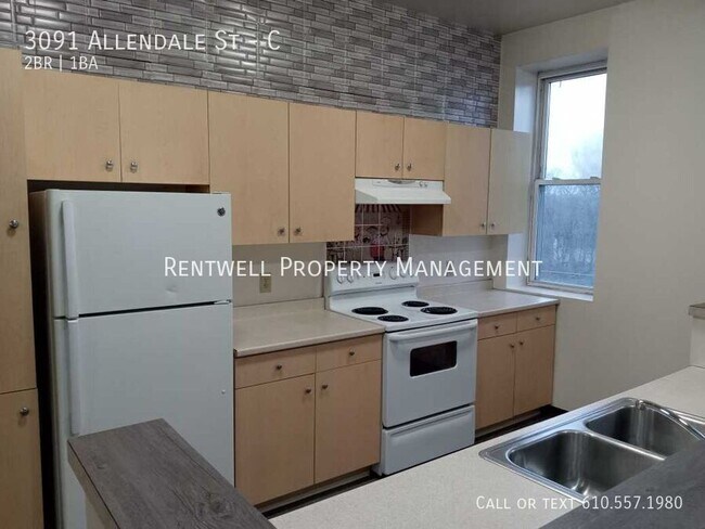 Foto del edificio - 3091 Allendale St