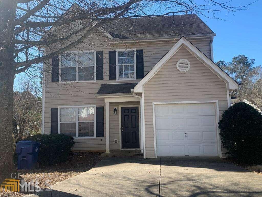 360 Springbottom Dr SE, Lawrenceville, GA 30045 House Rental in