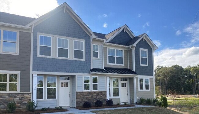 Abode at Parkside photo'