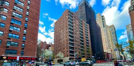 Building Photo - 165 E 35th St