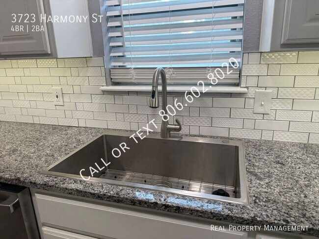 Foto del edificio - 3723 Harmony St