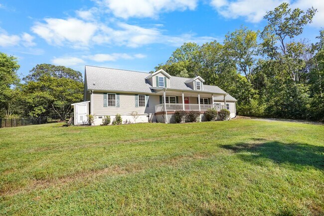 Foto del edificio - 3352 Mahlon Moore Rd