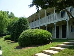 Primary Photo - Deer Hill I & II Apartments