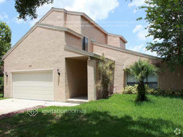 Building Photo - 4005 Stonehaven Rd
