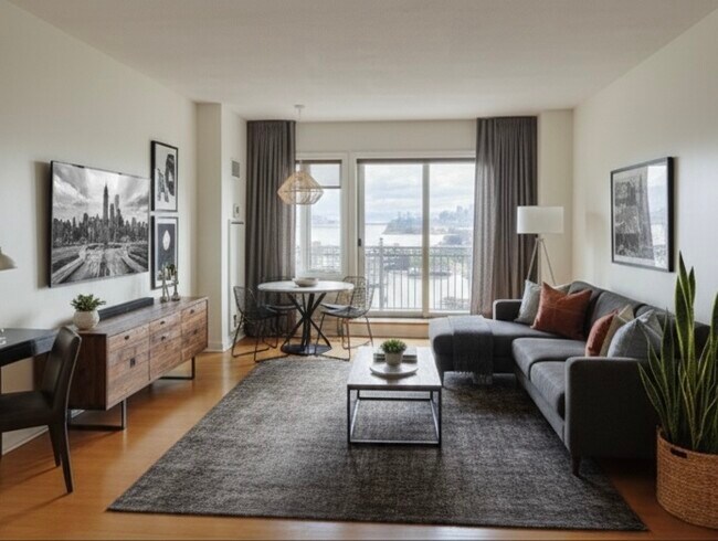 Foto del edificio - 6301 City Pl