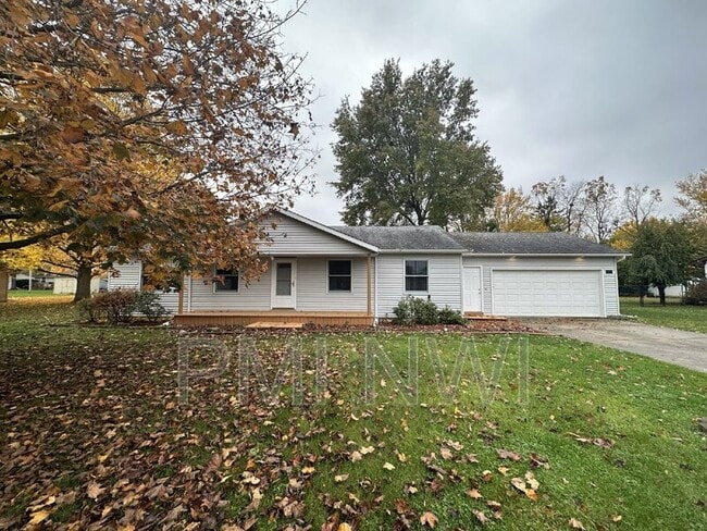 Foto del edificio - 110 W Carrie Ave