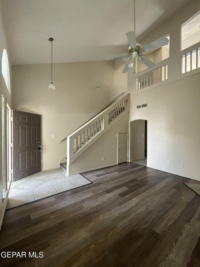 Foto del edificio - 3708 Prairie Rose St