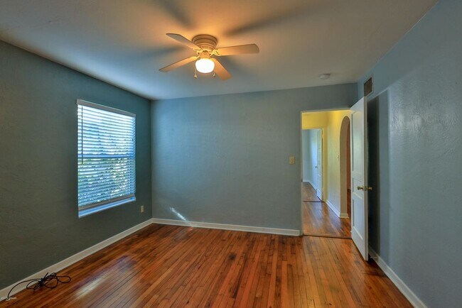 Bedroom 1 - 235 Lpga Blvd