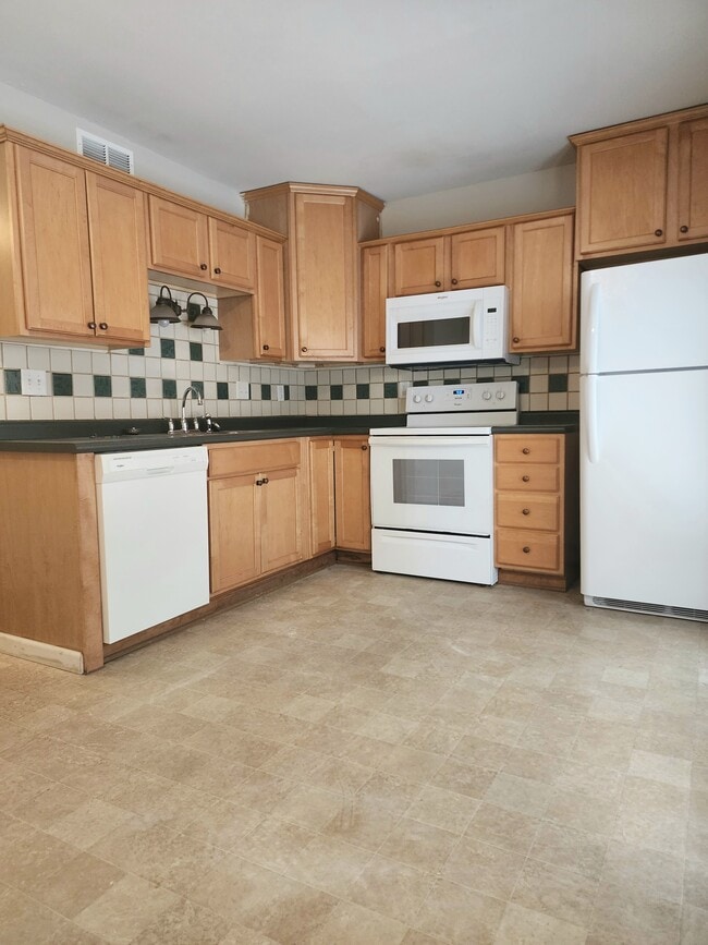 Foto del edificio - 4285 Burnett Walk