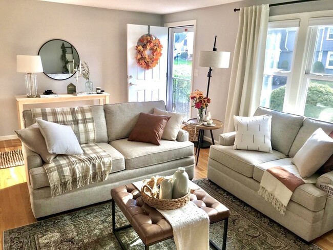 Foto del edificio - 85 Merrimack Meadows Ln