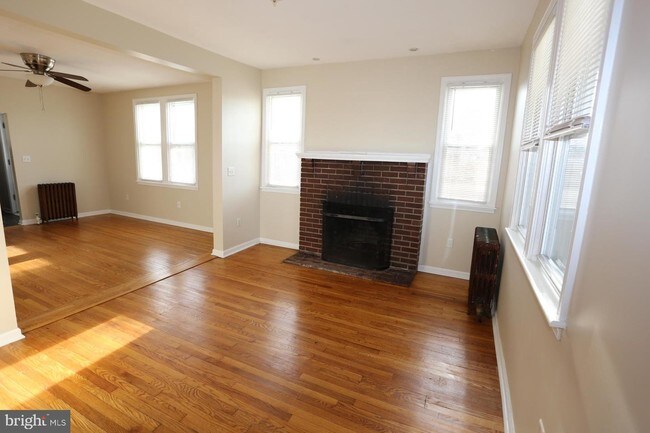 Foto del edificio - 7507 Old Harford Rd