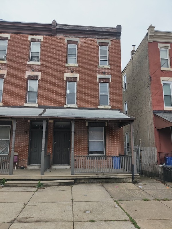 938 N 42nd St, Philadelphia, PA 19104 - House Rental in Philadelphia ...