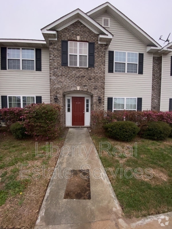 Building Photo - 115 Caswell Ct