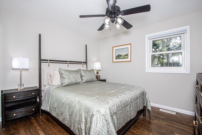 Foto del edificio - Fury