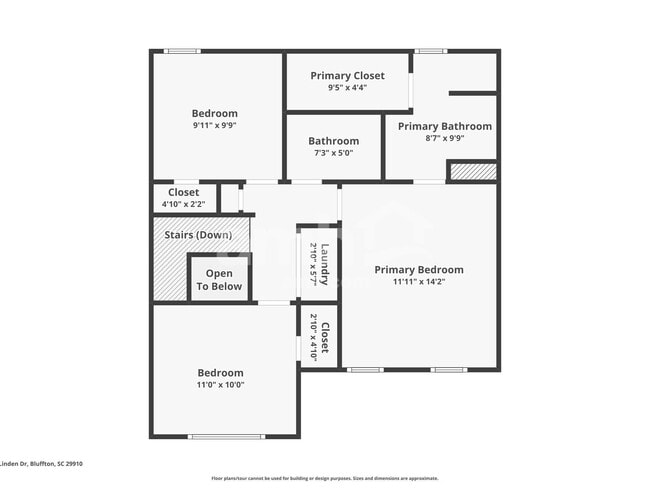 Foto del edificio - 120 Lake Linden Dr