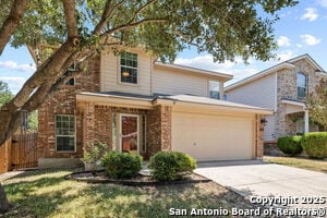 Building Photo - 4030 Bear Oak Path