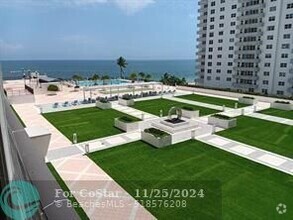 Building Photo - 4280 Galt Ocean Dr