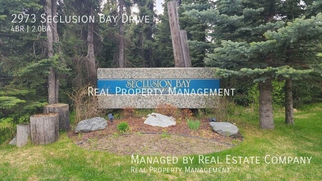 Building Photo - 2973 Seclusion Bay Dr