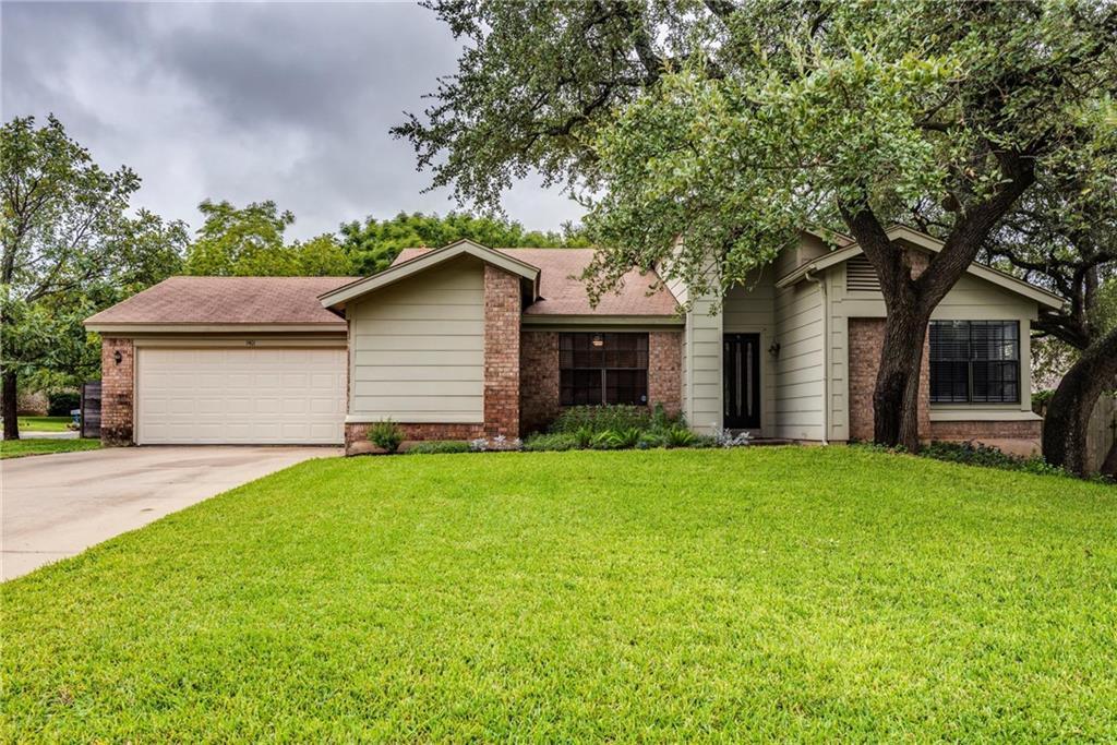 Foto principal - 1401 Lance Way