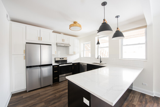 Foto del edificio - 1044 Asbury Ave