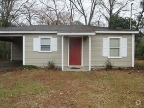 Building Photo - 826 Ponder St