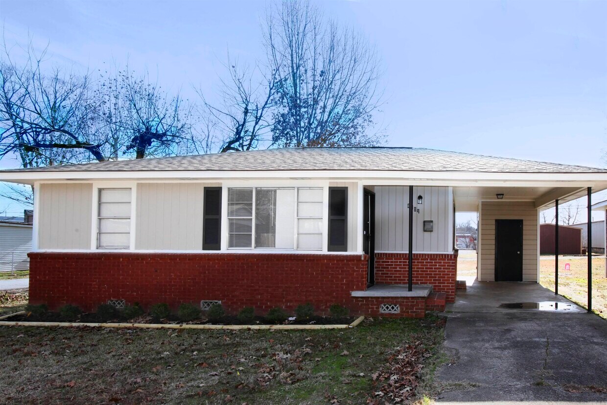 Foto principal - 4501 W 29th St