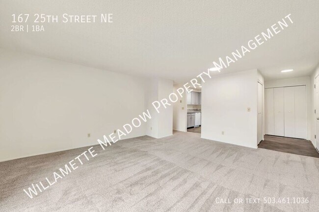 Foto del edificio - 167 25th St NE