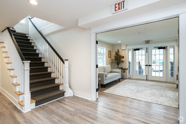 Interior Photo - Residences at the Clubhouse