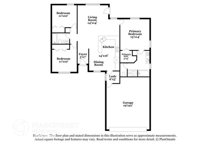 Foto del edificio - 1576 Cypress Woods Cir