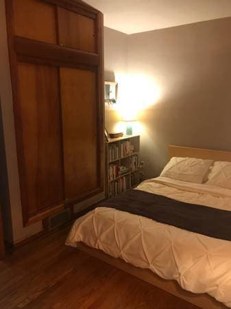 Foto del edificio - 2806 S Lenox St