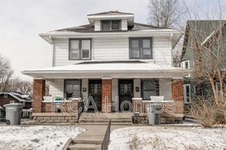 Building Photo - 2504 Boulevard Pl