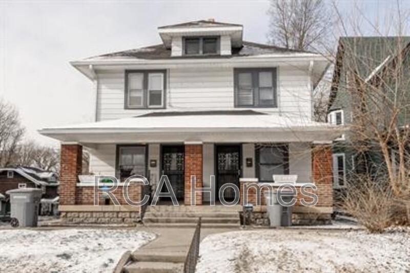 Foto principal - 2504 Boulevard Pl