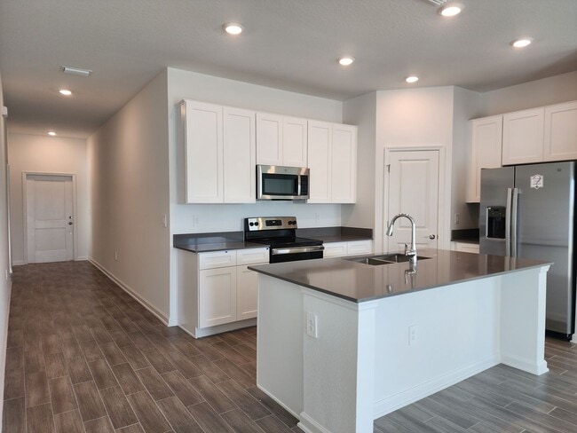 Photo - Solar-Powered Home with Water Views