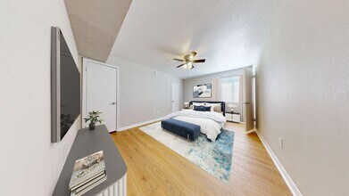 Interior Photo - Gulf View Apartments | Remodeled!