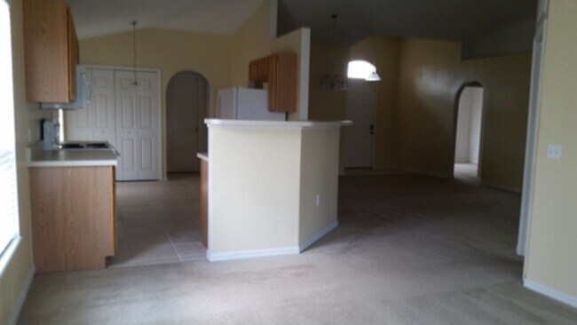 Foto del edificio - 1019 N Platte Way