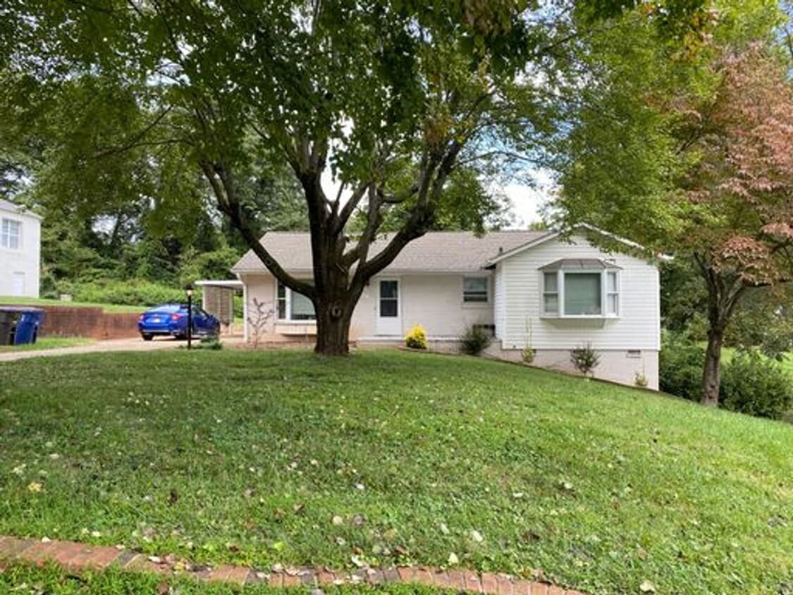 1457 Brookwood Drive - 1457 Brookwood Drive