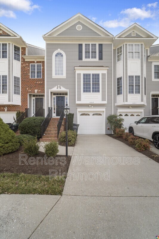 Building Photo - 10269 Kestrel Dr