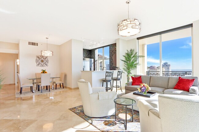 Foto del edificio - 550 Okeechobee Blvd